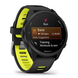 Смарт-годинник Garmin Forerunner 170 чорний з чорно-жовтим ремінцем 010-03920-00 010-03920-00 фото 2