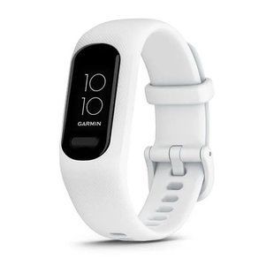Смарт-часы Garmin Vivosmart 5 White S/M 010-02645-11 010-02645-11 фото