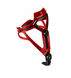 Tacx Deva gloss red bottlecage тримач для пляшки T6154.06 T6154.06 фото 3