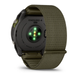 Смарт-годинник Garmin Enduro 4 з темно-оливковим тканинним ремінцем ComfortFit 010-04799-01 010-04799-01 фото 5