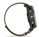 Смарт-годинник Garmin Enduro 4 з темно-оливковим тканинним ремінцем ComfortFit 010-04799-01 010-04799-01 фото 4