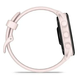 Смарт-годинник Garmin Forerunner 70 ніжно-рожевий 010-04307-04 010-04307-04 фото 5