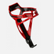 Tacx Deva gloss red bottlecage тримач для пляшки T6154.06 T6154.06 фото 2