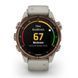Годинник-навігатор Garmin Descent Mk3i 43 мм Bronze Titanium with French Grey Silicone Band 010-02753-14 010-02753-14 фото 8