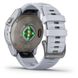 Смарт-часы Garmin epix Pro Gen 2 – Sapphire Edition 47 mm Titanium with Whitestone Band 010-02803-21 010-02803-21 фото 5