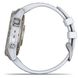 Смарт-часы Garmin epix Pro Gen 2 – Sapphire Edition 47 mm Titanium with Whitestone Band 010-02803-21 010-02803-21 фото 4