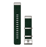 Ремешок MARQ QuickFit 22m Jacquard Weave Nylon Strap 010-13008-00 010-13008-00 фото