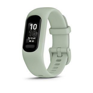 Смарт-часы Garmin Vivosmart 5 Mint S/M 010-02645-12 010-02645-12 фото
