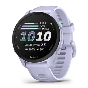 Смарт-годинник Garmin Forerunner 70, прохолодний лавандовий 010-04307-03 010-04307-03 фото