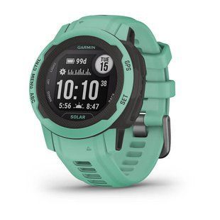 Смарт-часы Garmin Instinct 2S Solar Neo Tropic 010-02564-02 010-02564-02 фото