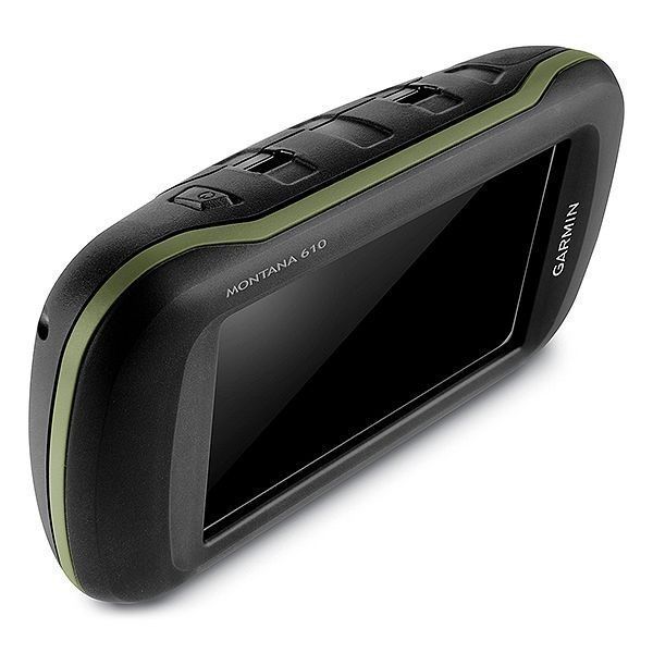 GPS Навігатор Garmin Montana 610 010-01534-03 010-01534-03 фото