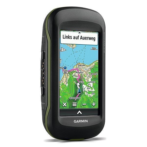 GPS Навігатор Garmin Montana 610 010-01534-03 010-01534-03 фото