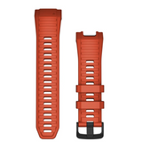 Ремешок Instinct 2X Replacement Band Flame Red 010-13295-01 010-13295-01 фото