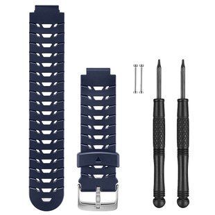 Ремінець Garmin Accy Replacement Bands Forerunner 630 Midnight Blue 010-11251-75 010-11251-75 фото
