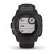 Смарт-часы Garmin Instinct Solar Graphite 010-02293-00 010-02293-00 фото 3
