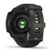 Смарт-часы Garmin Instinct Solar Graphite 010-02293-00 010-02293-00 фото 5