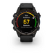 Смарт-годинник Garmin Descent Mk3i (43мм) Carbon Gray DLC Titanium з чорним силіконовим ремінцем 010-02753-11 010-02753-11 фото 14