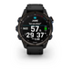 Смарт-годинник Garmin Descent Mk3i (43мм) Carbon Gray DLC Titanium з чорним силіконовим ремінцем 010-02753-11 010-02753-11 фото 10