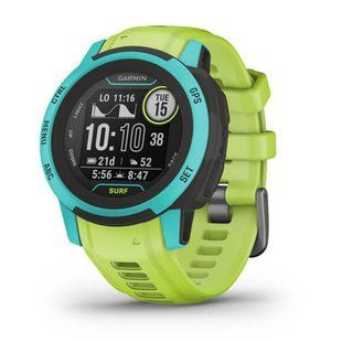 Смарт-часы Garmin Instinct 2S Surf Edition Waikiki 010-02563-02 010-02563-02 фото
