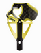 Tacx Deva gloss yellow bottlecage тримач для бутилки T6154.18 T6154.18 фото 2