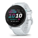Смарт-годинник Garmin Forerunner 70 білий камень 010-04307-01 010-04307-01 фото