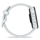 Смарт-годинник Garmin Forerunner 70 білий камень 010-04307-01 010-04307-01 фото 5