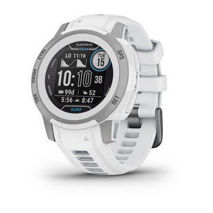 Смарт-часы Garmin Instinct 2S Solar Surf Edition Ericeira 010-02564-03 010-02564-03 фото