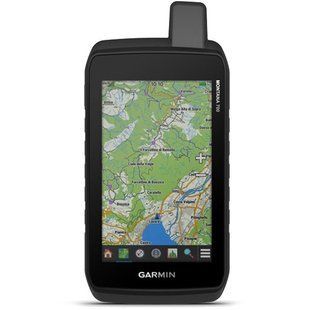 GPS Навігатор Garmin Montana 700 010-02133-01 010-02133-01 фото