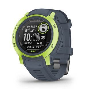 Смарт-годинник Garmin Instinct 2 Surf Edition Mavericks 010-02626-02 010-02626-02 фото