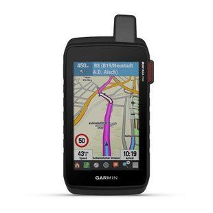 GPS Навігатор Garmin Montana 700i 010-02347-11 010-02347-11 фото