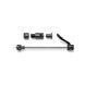 Tacx Direct drive quick release with adapter set 135x10mm вісь T2840 T2840 фото 1