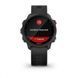 Смарт-годинник Garmin FORERUNNER 245 MUSIC Black 010-02120-30 010-02120-30 фото 4