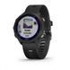 Смарт-годинник Garmin FORERUNNER 245 MUSIC Black 010-02120-30 010-02120-30 фото 1