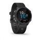Смарт-годинник Garmin FORERUNNER 245 MUSIC Black 010-02120-30 010-02120-30 фото 2