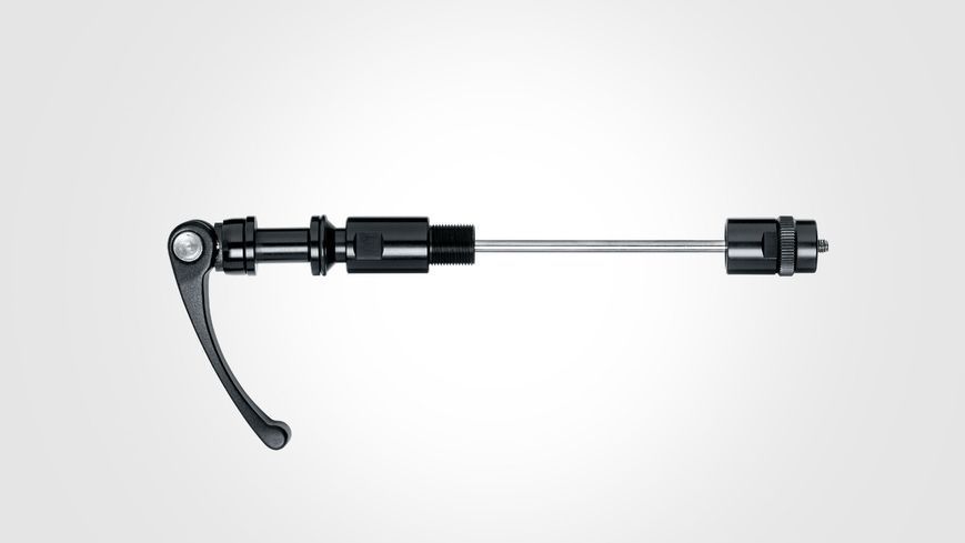 Tacx Direct drive quick release with adapter set 135x10mm вісь T2840 T2840 фото