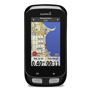 Велокомп'ютер Garmin Edge 1000 EU 010-01161-01 010-01161-01 фото