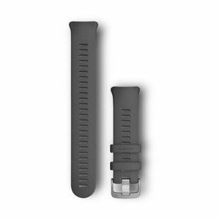 Ремешок Garmin Swim 2 accessory band Slate Large Band 010-12929-02 010-12929-02 фото