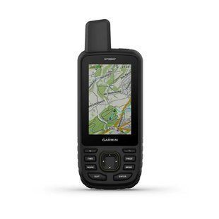 Навігатор Garmin GPSMAP 67 010-02813-01 010-02813-01 фото