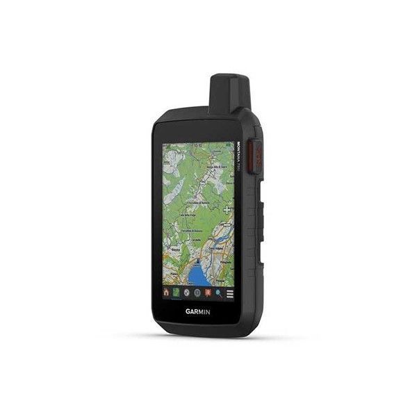 GPS Навигатор Garmin Montana 750i 010-02347-01 010-02347-01 фото