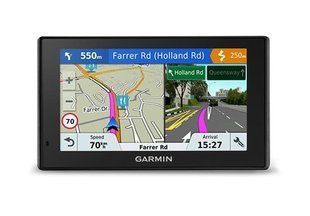 GPS Навігатор Garmin Drive 5 Plus MT-S EU 010-01680-18 010-01680-18 фото