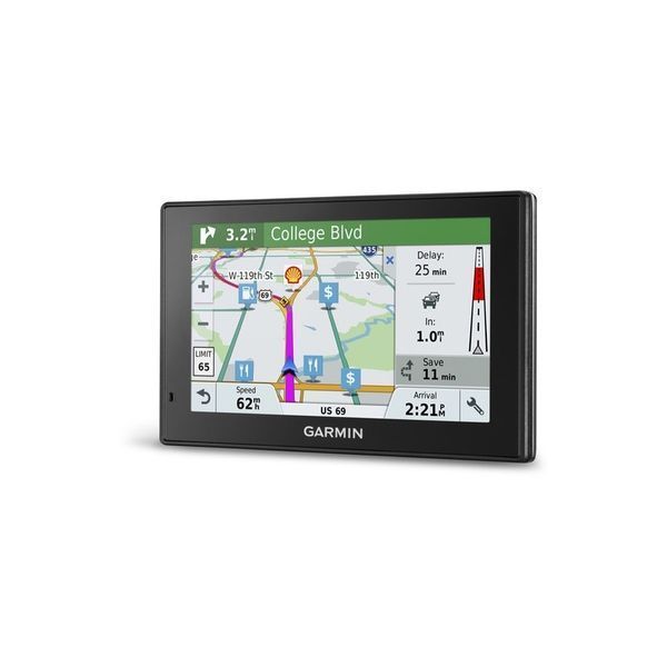 GPS Навігатор Garmin Drive 5 Plus MT-S EU 010-01680-18 010-01680-18 фото