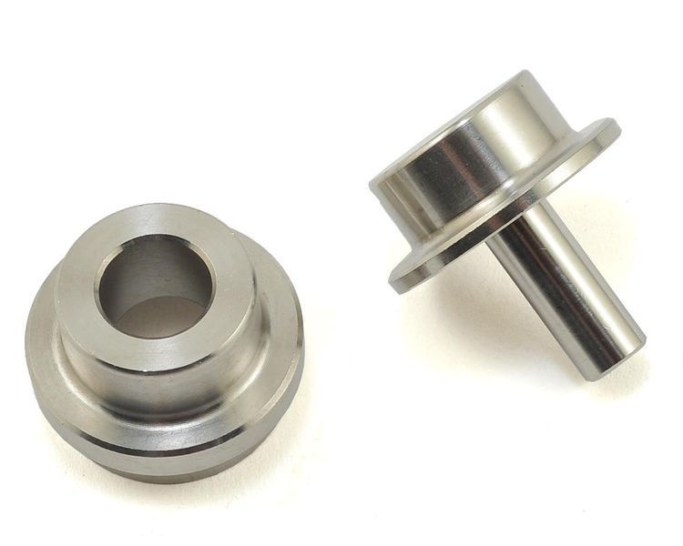 Tacx E-Thru adapter x-12 (>142 mm) rear wheel вісь T1709 T1709 фото