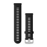Ремінець Replacement Band Forerunner 255 Black 22mm 010-11251-3A 010-11251-3A фото