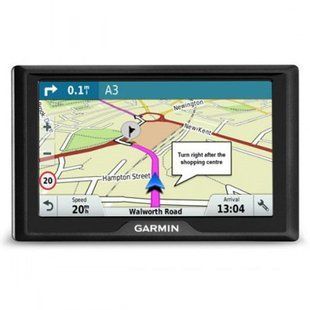 GPS Навігатор Garmin Drive 51 010-01678-6M 010-01678-6M фото