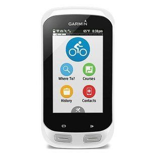 Велокомп'ютер Garmin Edge Explore 1000 010-01527-10 010-01527-10 фото