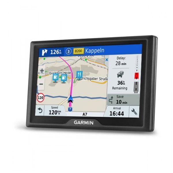 GPS Навигатор Garmin Drive 51 010-01678-6M 010-01678-6M фото