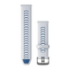 Ремешок Replacement Band Forerunner 265 White 22mm Ремешок 010-11251-A1 010-11251-A1 фото 1