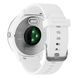 Смарт-часы Garmin vivoactive 3 E EU White/White Silicone Stainless Steel 010-01769-22 010-01769-22 фото 5