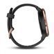 Смарт-годинник Garmin Vivomove HR E.EU Sport Black/Rose Gold 010-01850-26 010-01850-26 фото 4
