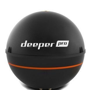 Deeper Smart Sonar PRO ITGAM0301 ITGAM0301 фото